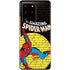 Marvel Classic Comics Amazing Spider-Man 70 Galaxy S20 Ultra 5G Skin